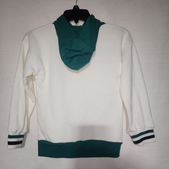 TMNT Mutant mayhem kids hoodie XS - Picture 6 of 6